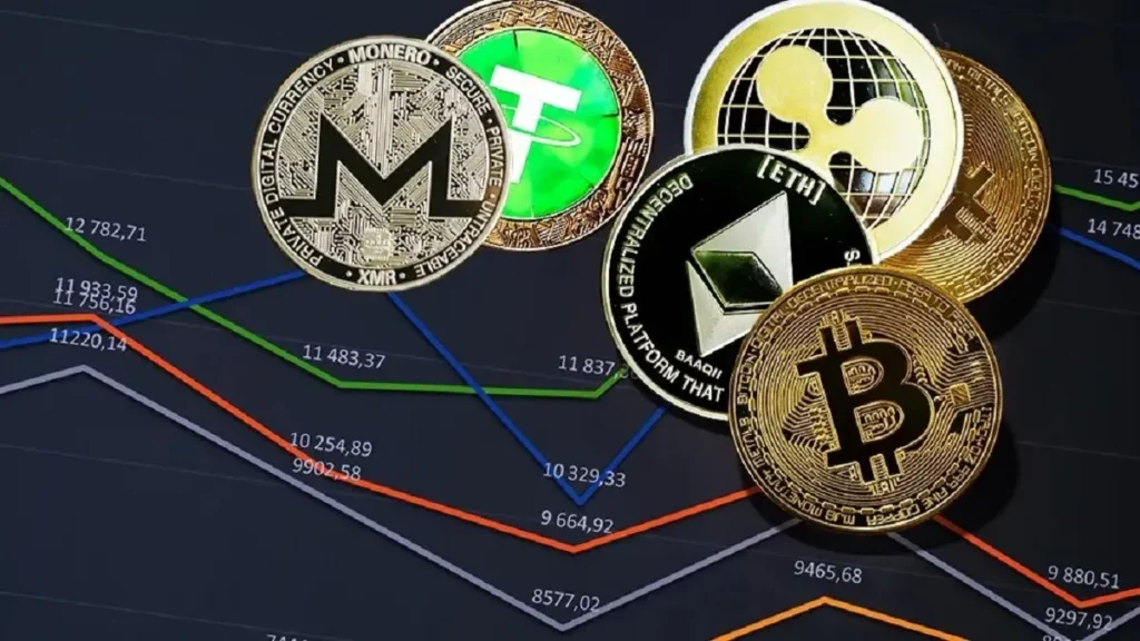 Ayı Piyasası Direnç Bandına Dikkat: Analist, Bitcoin ve Altcoinlerin Kaderi Hakkında Konuştu