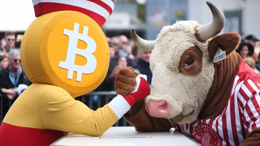 Bitcoin’de Nadir Görülen Boğa Lehine Sinyal Gelmiş Olabilir! Analist Detaylarıyla Açıkladı!