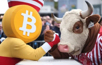 Bitcoin’de Nadir Görülen Boğa Lehine Sinyal Gelmiş Olabilir! Analist Detaylarıyla Açıkladı!