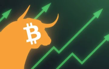 Bitcoin Yükseliyor: Boğa Analisti il Capo, Bir Sonraki Hedefi Verdi