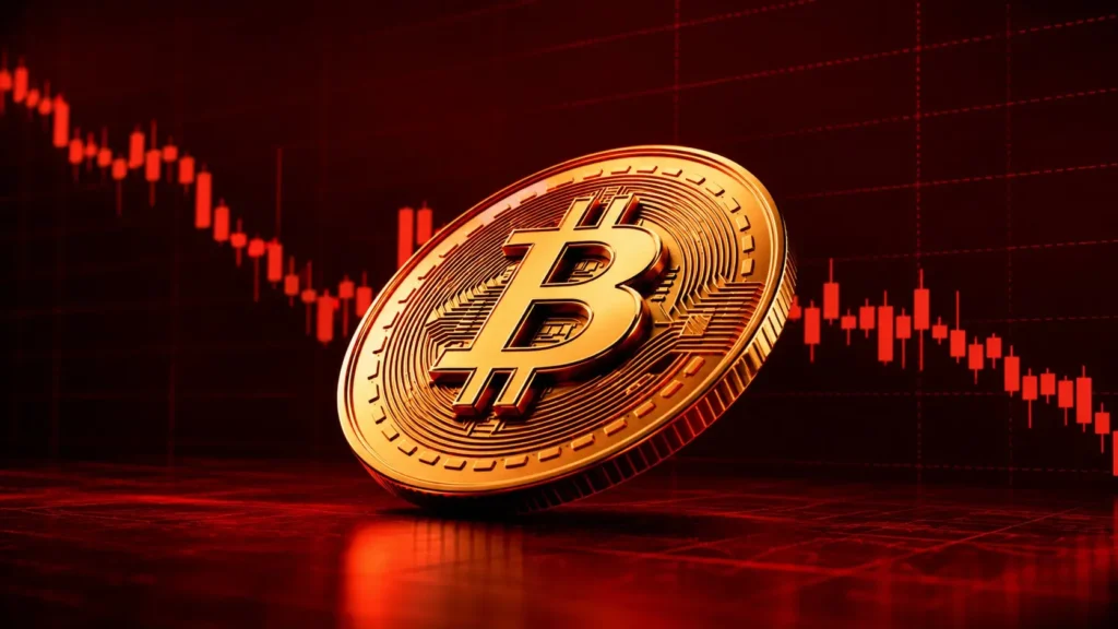 Bitcoin Fiyatı 60.000 Dolar Sınırında: BTC Neden Düştü? İşte Son Bilgiler