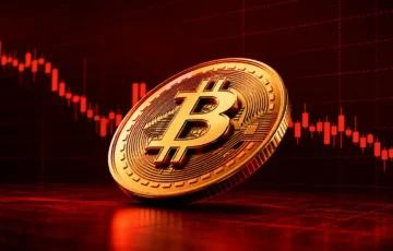 Bitcoin Fiyatı 60.000 Dolar Sınırında: BTC Neden Düştü? İşte Son Bilgiler