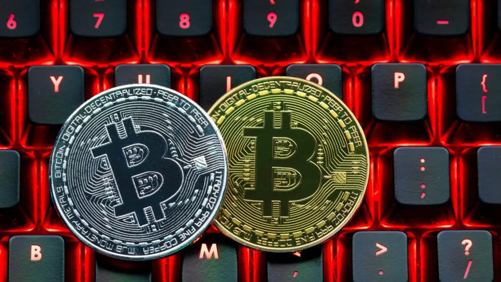 Kripto Para Analiz Platformu CryptoQuant’ın Kurucusu, Bitcoin İçin En Büyük Tehlikeyi Açıkladı! İşte Detaylar