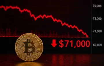 Bitcoin’de Derin Kan Kaybı Devam Ediyor: Mevcut Durum Ne, Bundan Sonra Ne Olacak? İşte Detaylı Rapor