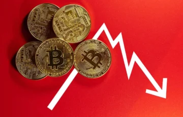 Bitcoin’de Büyük Düşüş: 1 Milyar Dolarlık Likidasyon Var! Peki Düşüşün Sebebi ve Son Durum Ne?