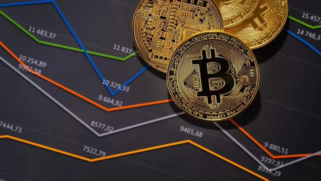 On-Chain Veriler ve Analistler Bitcoin (BTC) İçin Neye İşaret Ediyor? Ezeli Rakibi Altındaki Düşüş BTC İçin Ne Anlama Geliyor? İşte Son Durum…