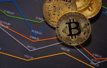 On-Chain Veriler ve Analistler Bitcoin (BTC) İçin Neye İşaret Ediyor? Ezeli Rakibi Altındaki Düşüş BTC İçin Ne Anlama Geliyor? İşte Son Durum…