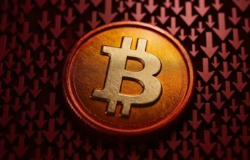 Bitcoin’de Sert Düşüş: Sebebi Ne? Yüklü Miktarda Likidasyon Var! İşte Son Durum