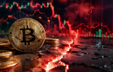 Bitcoin’de Stres Sinyali: BTC’de Kritik Cephe
