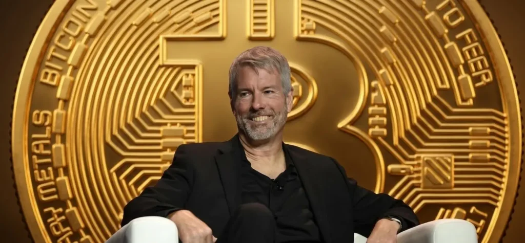 Bitcoin Boğası Michael Saylor, BTC Almaya Mı Hazırlanıyor! Sosyal Medya Hesabından Paylaşım Geldi! İşte Detaylar