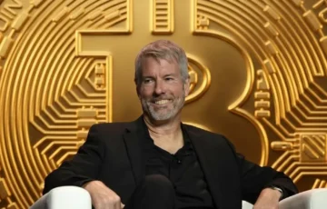 Bitcoin Boğası Michael Saylor, BTC Almaya Mı Hazırlanıyor! Sosyal Medya Hesabından Paylaşım Geldi! İşte Detaylar