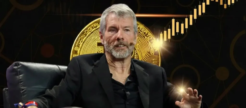 Michael Saylor, Milyarlarca Dolarlık Zarara Rağmen Bitcoin’den Vazgeçmiyor! Yine Bir Alım Sinyali Verdi?