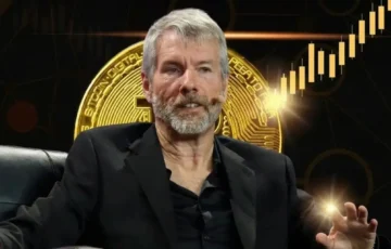 Michael Saylor, Milyarlarca Dolarlık Zarara Rağmen Bitcoin’den Vazgeçmiyor! Yine Bir Alım Sinyali Verdi?