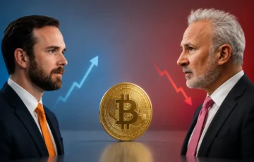 Tarafını Seç: Bitcoin’de Son Düşüş Fırsat Mı, Felaket Habercisi Mi? Piyasanın Deneyimli Uzmanları Konuştu!