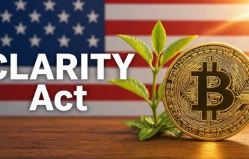 Kripto Paralar İçin Boğa Yasa Clarity Act 4 Temmuz’a Yetişmeyecek – Peki Neden O Tarih Önemli?