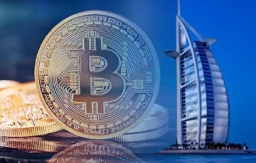 Kripto Para Borsası CEO’sundan Heyecanlandıran Açıklama! Birleşik Arap Emirlikleri Bitcoin Mi Alıyor?