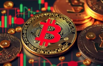 Ekim Zirvesini Doğru Bilen Analistten Bitcoin (BTC) İçin Son Tahminler Geldi: Dip İçin Fiyat Tahminini Açıkladı!