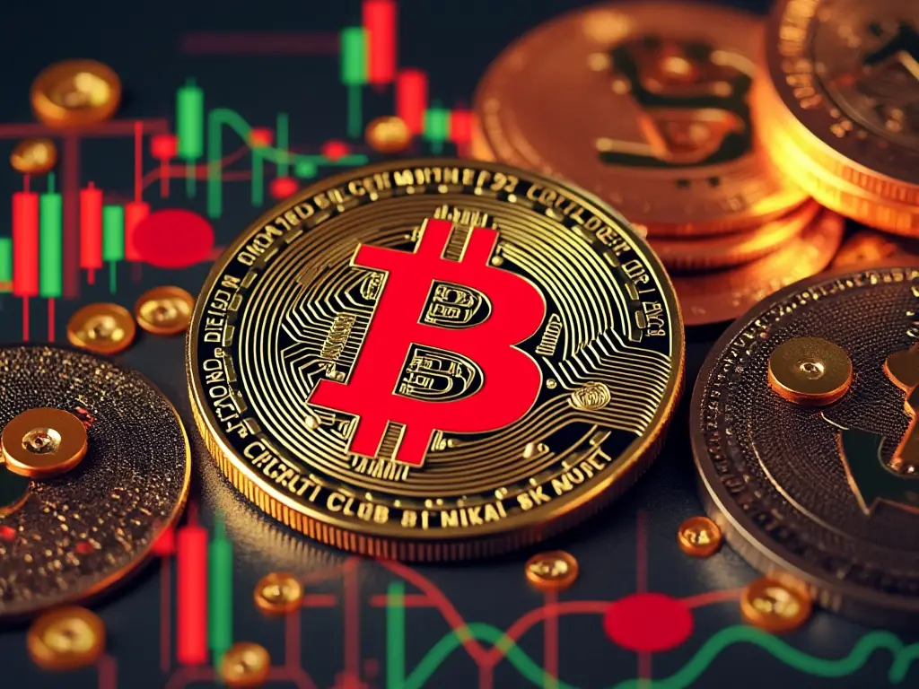 Ekim Zirvesini Doğru Bilen Analistten Bitcoin (BTC) İçin Son Tahminler Geldi: Dip İçin Fiyat Tahminini Açıkladı!