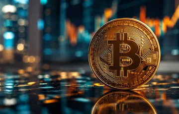 Bitcoin 63 Bin Dolara Geriledi: ETF Çıkışları Piyasayı Sarstı