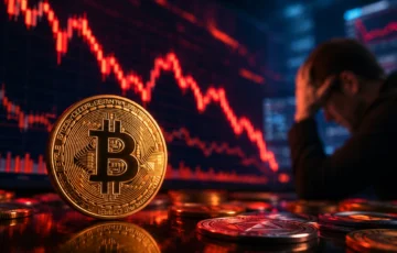 Bitcoin 66 Bin Doların Altına İndi: Kripto Paralar Neden Düştü?