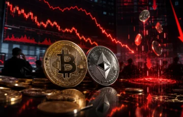 Kripto Fonlarında Sert Çıkış: Bitcoin ve ETH’de Risk İştahı Zayıfladı