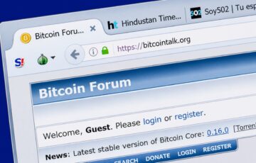 Bitcoin Talk’a Türkiye’den erişim engeli