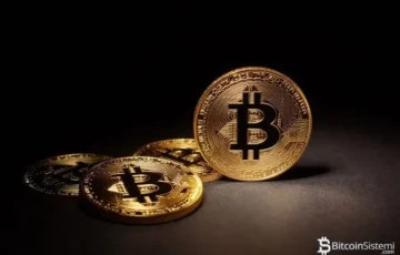 Analist Açıkladı: “Bitcoin Büyük Bir Toparlanmaya Hazırlanıyor Olabilir!” Tarihte Sadece İki Defa Sinyal Vermişti!