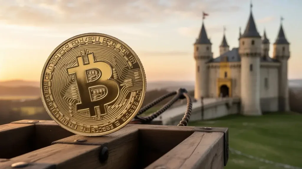 Bitcoin Fiyatı Neden Düşüyor? Doların Güçlenmesi BTC’yi Nasıl Etkiliyor?