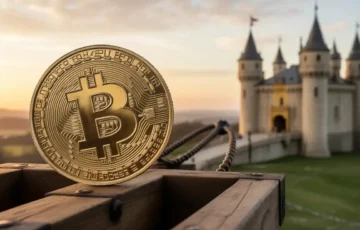 Bitcoin Fiyatı Neden Düşüyor? Doların Güçlenmesi BTC’yi Nasıl Etkiliyor?
