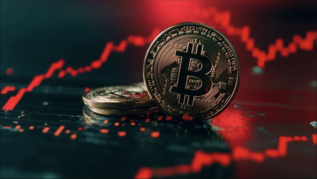 Piyasanın Dev İsminden Kötü Haber: “Bitcoin’de Dip İçin Hala Erken, Bu Seviyeler Görülebilir!”