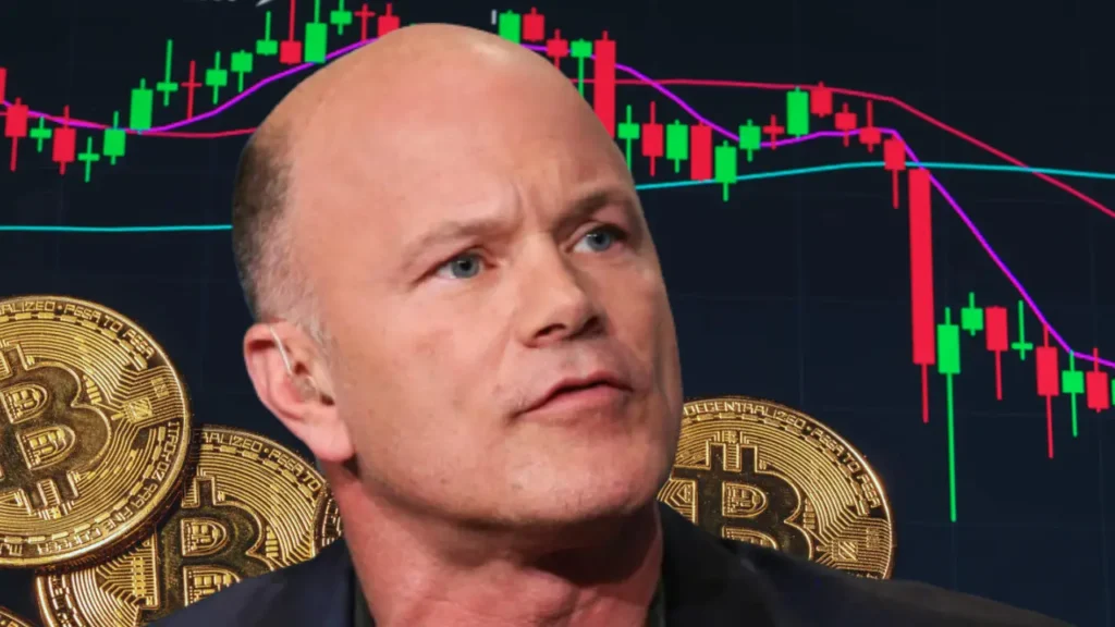 Milyarder Mike Novogratz, Bitcoin Fiyatındaki Düşüşün Gerçek Nedenini Açıkladı