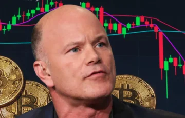 Milyarder Mike Novogratz, Bitcoin Fiyatındaki Düşüşün Gerçek Nedenini Açıkladı