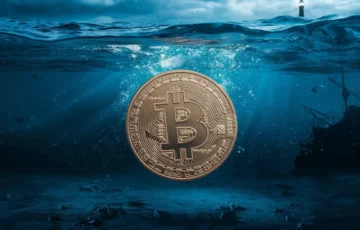 Bitcoin’de Düşüş Nerede Bitecek? Dip Neresi?