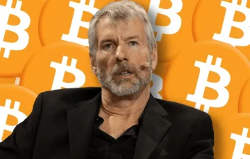 Büyük Boğa Michael Saylor’ın Bitcoin Satışının Anlamı Ne? Satışlar Devam Edecek Mi, Yoksa Göstermelik Mi?