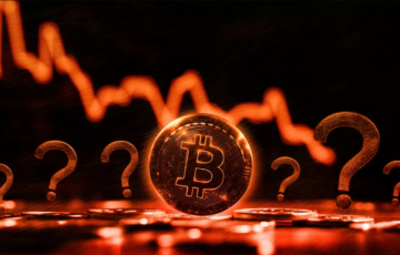 Bitcoin’de Düşüş Devam Ediyor! 70.000 Dolar Desteği Kırılacak Mı?