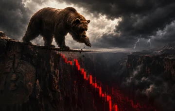 Bitcoin’de 60.000 Dolar Tehlikesi: Kırılım Gelirse Satışlar Zincirleme Hale Gelebilir