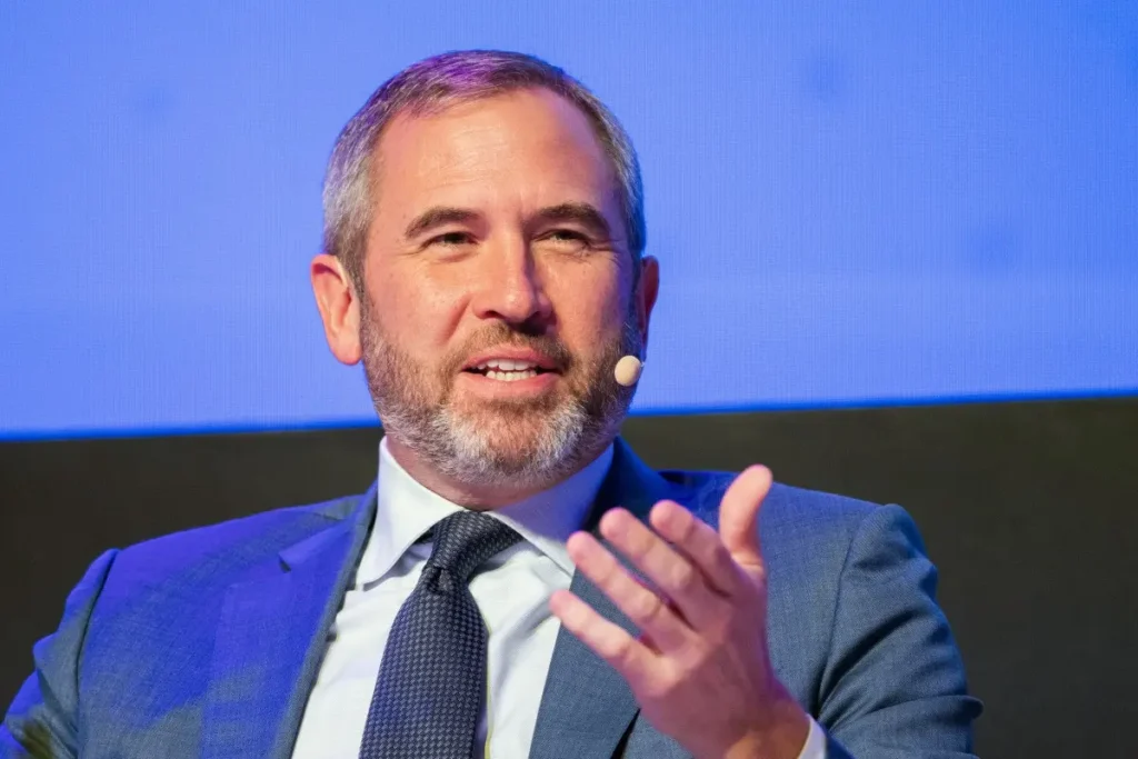 Ripple CEO’su Brad Garlinghouse, Michael Saylor ve Strategy’nin Kripto Para Piyasasına Zarar Verdiğini İddia Etti