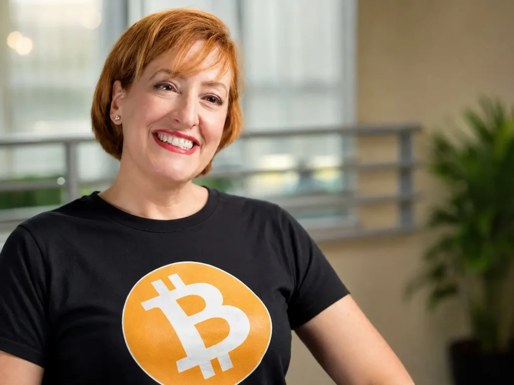 Custodia Bank CEO’su Caitlin Long, Düşüş Ortamında Bitcoin Fiyatı Hakkında Beklediklerini Paylaştı