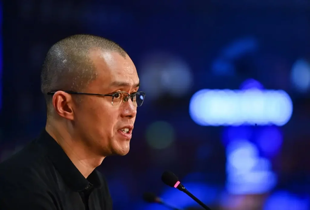 Binance Kurucusu CZ, Bitcoin ve Altcoinlerdeki Düşüşün Sebebini Açıkladı