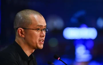 Binance Kurucusu CZ, Bitcoin ve Altcoinlerdeki Düşüşün Sebebini Açıkladı