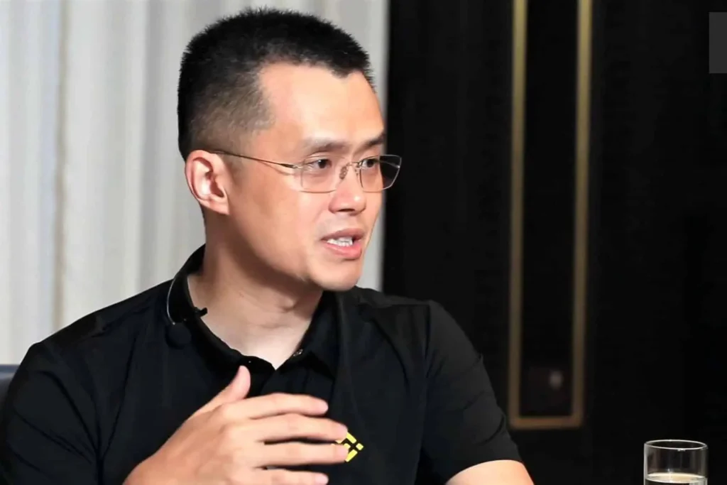 Binance, Avrupa Birliği’nde Lisans Alamadı: CZ, Açıklama Yaptı! Bitcoin’i Düşüren STRC Olayını da Yorumladı!