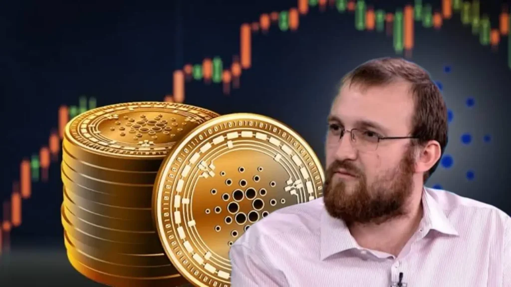 Cardano Kurucusu Charles Hoskinson, “ADA Fiyatını Umursamıyor” Eleştirilerine Yanıt Verdi