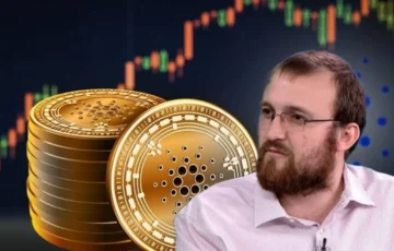 Cardano Kurucusu Charles Hoskinson, “ADA Fiyatını Umursamıyor” Eleştirilerine Yanıt Verdi