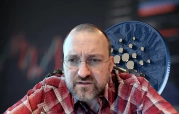 Cardano (ADA) Kurucusu Charles Hoskinson’dan Japonya İşbirliği ve Bir Altcoin Hakkında Sinyal!