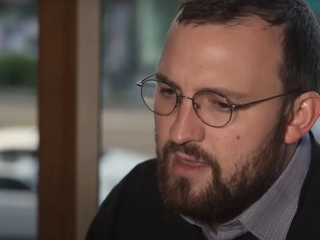 Cardano (ADA) Kurucusu Charles Hoskinson’dan Alışılmadık Açıklamalar Gelmeye Devam Ediyor: “Yeni Bir Cardano Oluşturabiliriz”