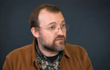 Cardano (ADA) Fiyatında Sert Düşüş: Kurucu Charles Hoskinson’ın Mesajının Ardından Çakıldı! Bırakıyor Mu?