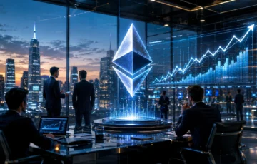 Citigroup’dan Ethereum İçin Yeni Tahmin
