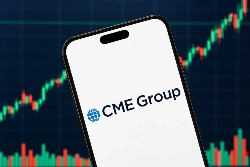Dünya Devi CME Group’tan Bitcoin (BTC), Ethereum (ETH), XRP ve Beş Sürpriz Altcoini İlgilendiren Duyuru Geldi!
