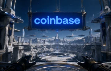 Coinbase, stabilcoin rezervleri için geliştirilen 22 milyar dolarlık IQMM fonuna yatırım yaptığını açıkladı