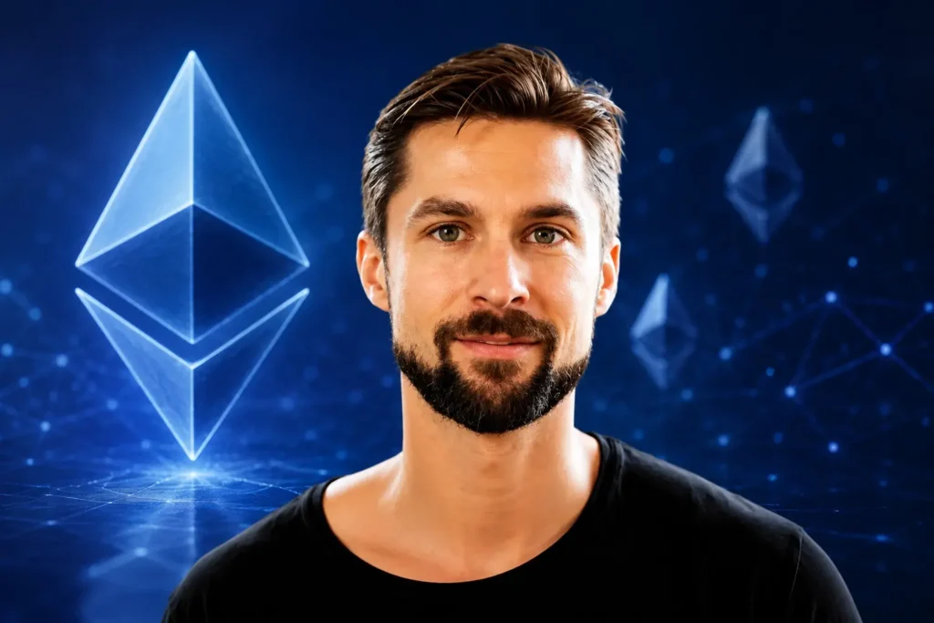 Eski Ethereum Maksimalisti David Hoffman, Tüm ETH Varlıklarını Satmasının Ardından Tüm Kârıyla 5 Farklı Altcoin Satın Aldığını Açıkladı!